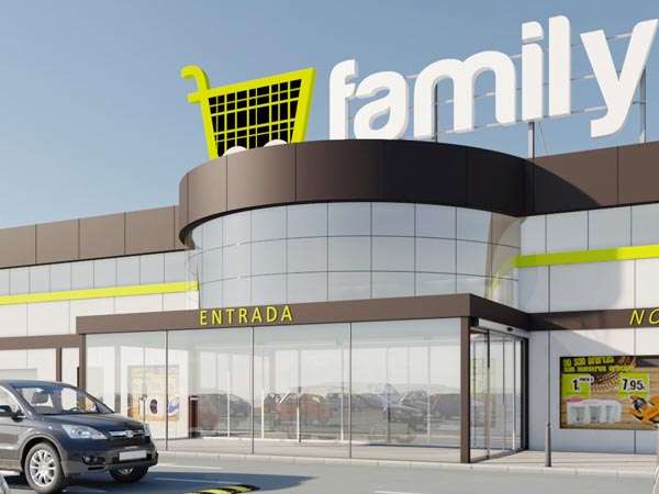 La empresa Family Cash busca cubrir 90 puestos para su nueva tienda de San Juan de Aznalfarache