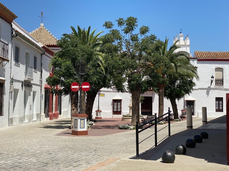 Fuentes de Andalucía