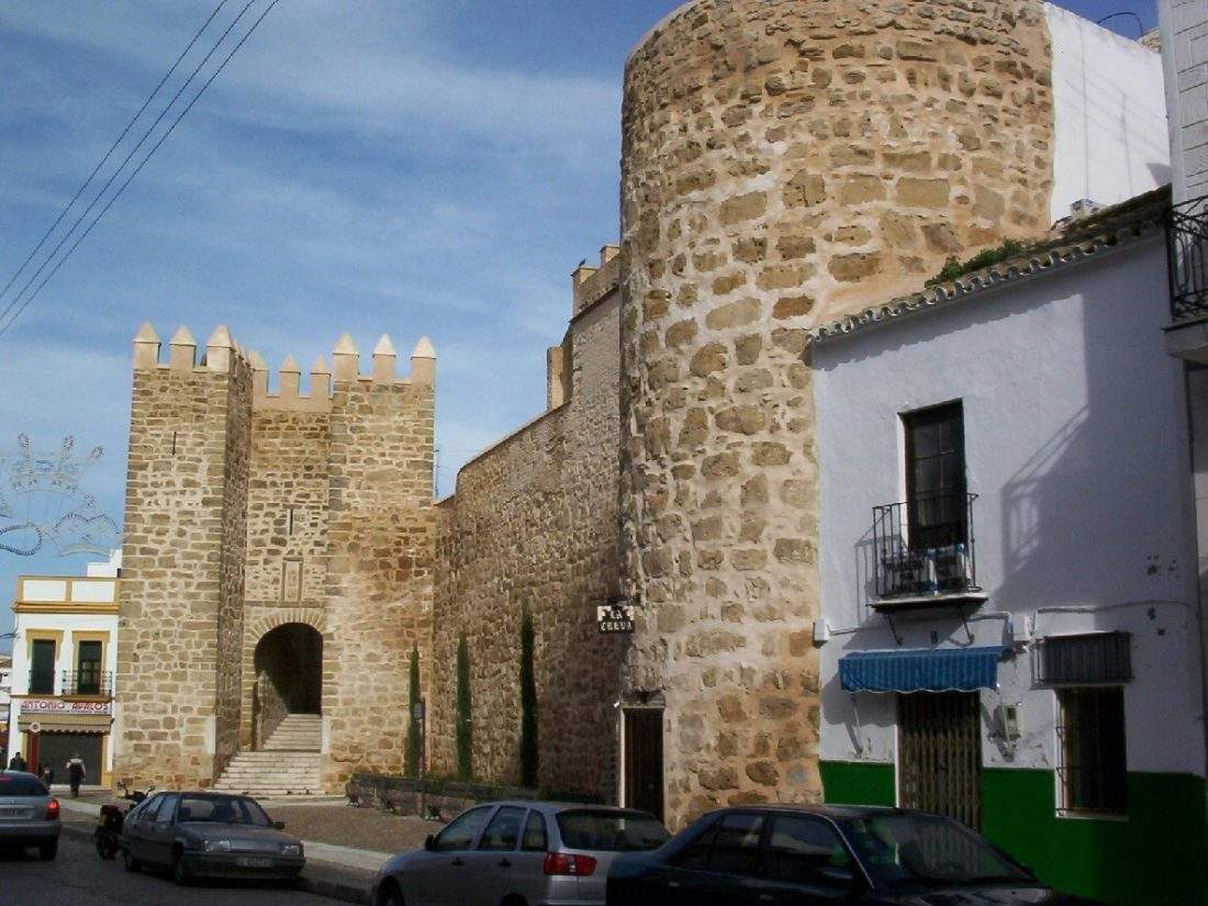 El patrimonio de Marchena, a estudio en unas jornadas