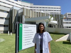 Premian al Hospital Macarena por un fármaco biológico eficaz en una enfermedad intestinal