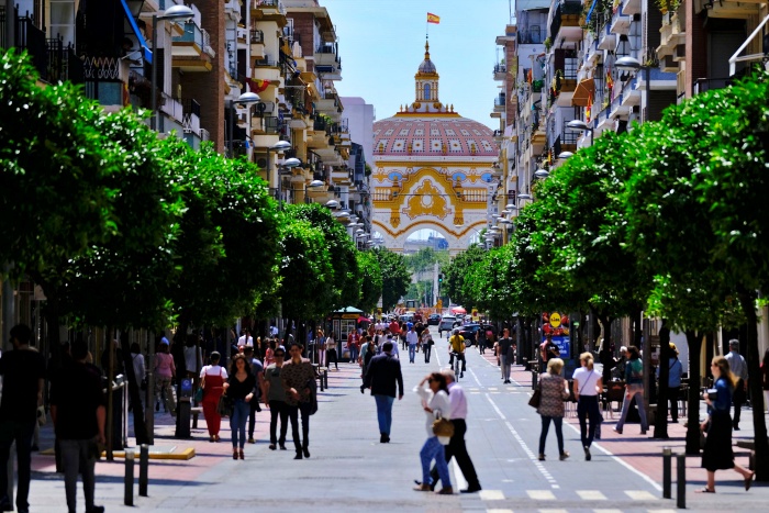 feria de abril