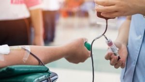 La Red Andaluza de Medicina Transfusional, Tejidos y Células celebra el Día Mundial del Donante de Sangre