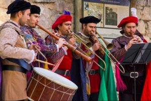 Música Antigua