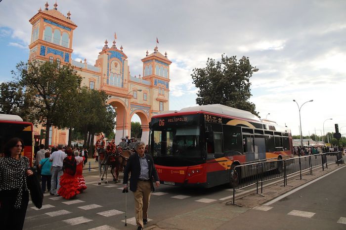 feria de abril