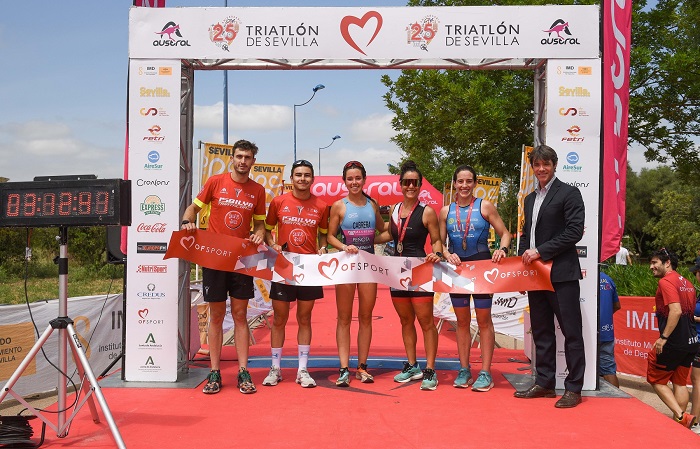 triatlon