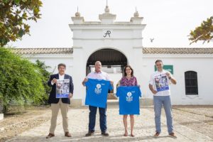 Más de mil corredores se darán cita el viernes 24 de junio en la Carrera Nocturna del Alamillo