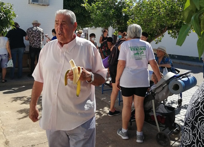 jornada de convivencia