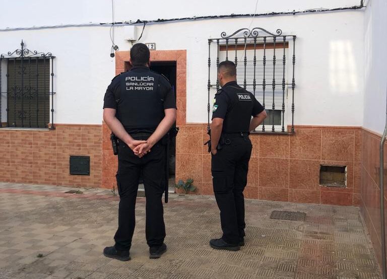 Condenado por dejar inconsciente a un joven de un "fuerte puñetazo" y partirle un diente