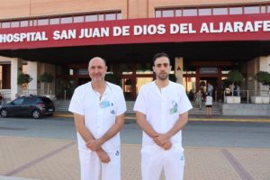 Hospital San Juan de Dios