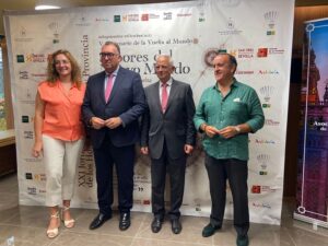 XXI Jornadas gastronómicas