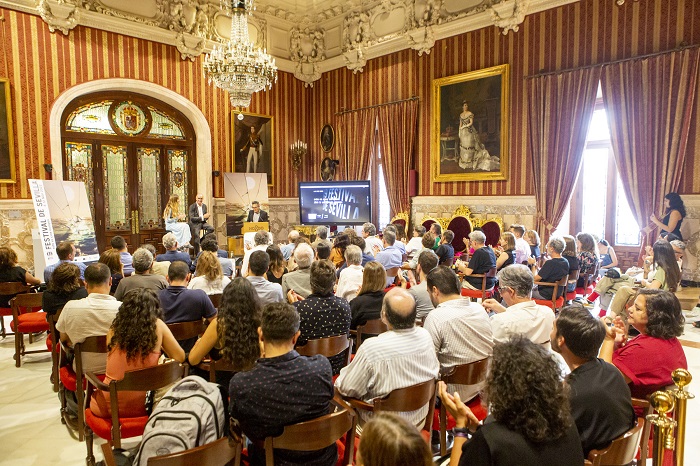 Festival de Cine de Sevilla