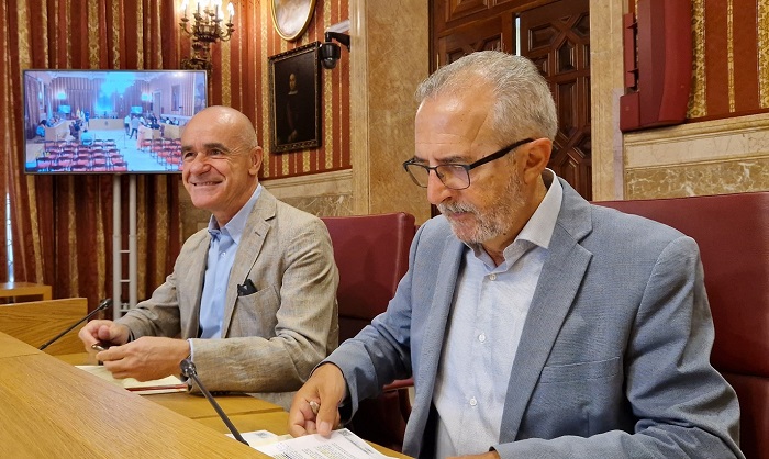 Aprobada la rehabilitación de la Capilla San José, Santa Isabel y el Carmen de Calatrava