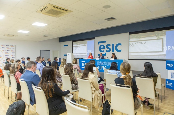 ESIC Sevilla