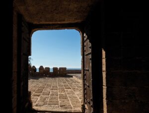 Patrimonio y sostenibilidad