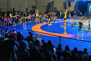 Alcalá de Guadaíra bonifica la participación en Actividades Formativas Deportivas