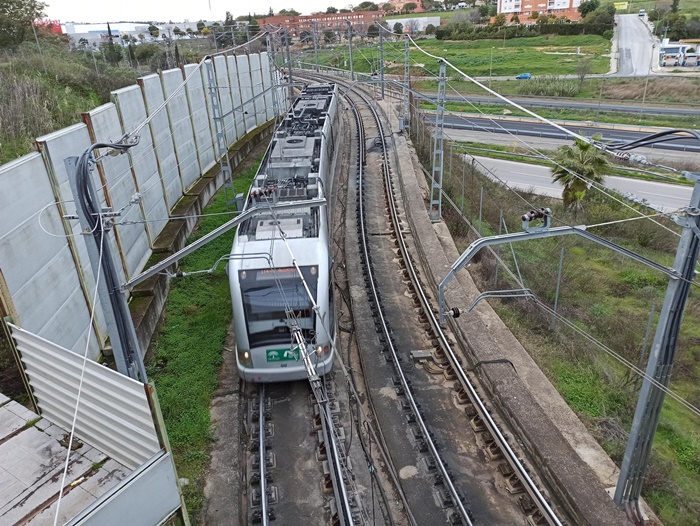 estudio de campo sobre la movilidad metropolitana