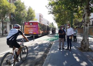 Premios Bikefriendly