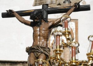 Cristo de las Almas