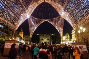 actividades navideñas