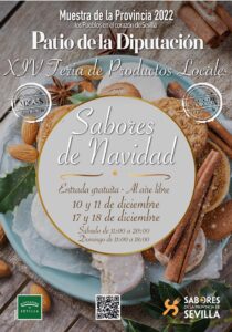 Sabores de Navidad