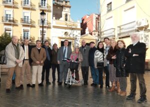 Plaza de Montesión