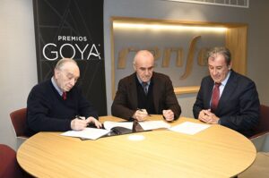 La Gala de los Goya se celebrará el 11 de febrero en Sevilla 