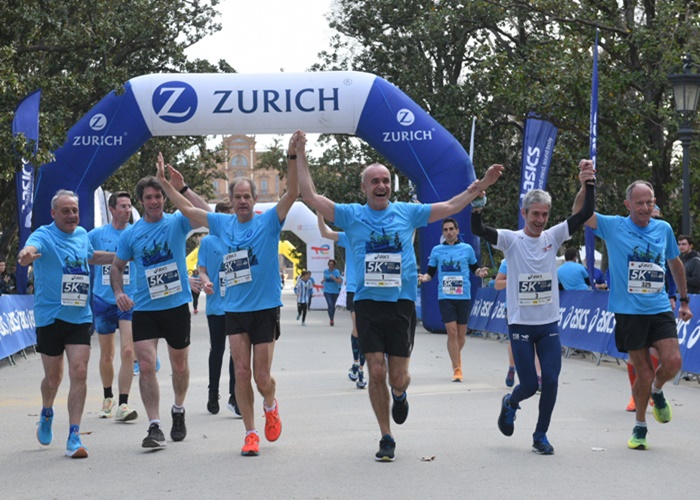 Zurich 5K