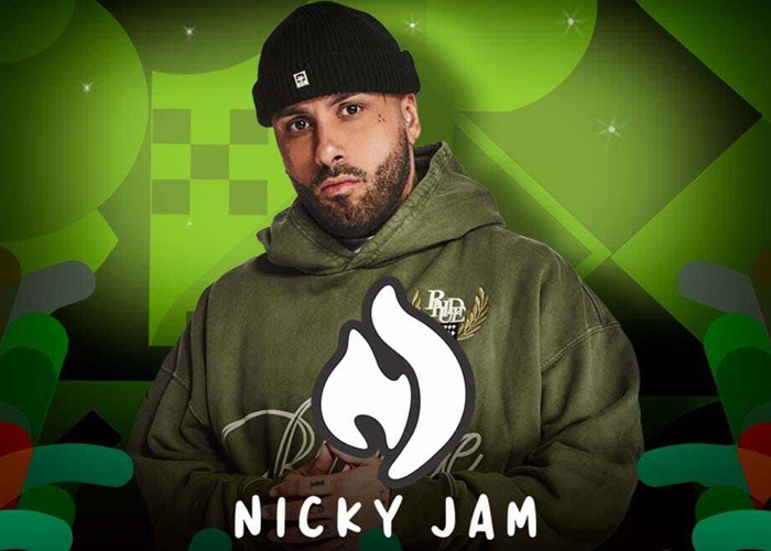 Nicky Jam