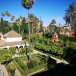 Real Alcázar de Sevilla