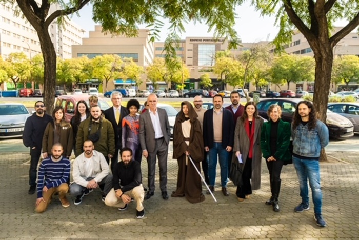 Cultura en Parques