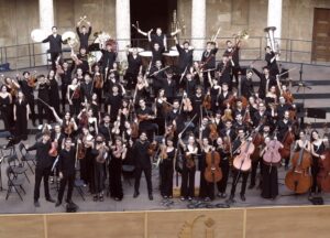 Orquesta Joven de Andalucía