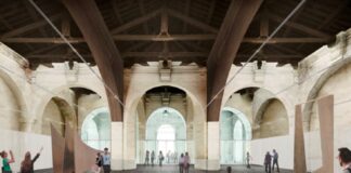 La XVI Bienal Española de Arquitectura y Urbanismo abre sus puertas en la Real Fábrica de Artillería de Sevilla
