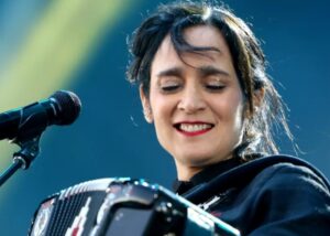 Julieta Venegas