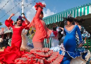 feria calor