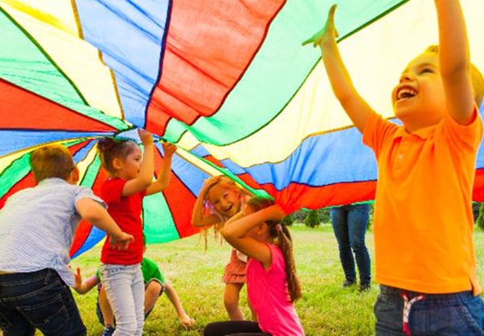 actividades socioeducativas