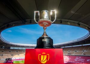 Final de la Copa del Rey