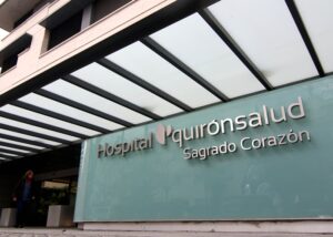 Quirónsalud Sagrado Corazón