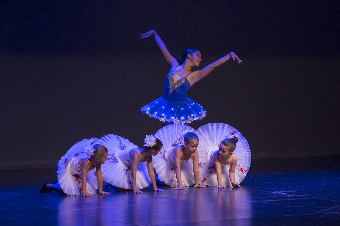 La Escuela Municipal de Música y Danza