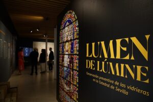 Lumen de Lúmine