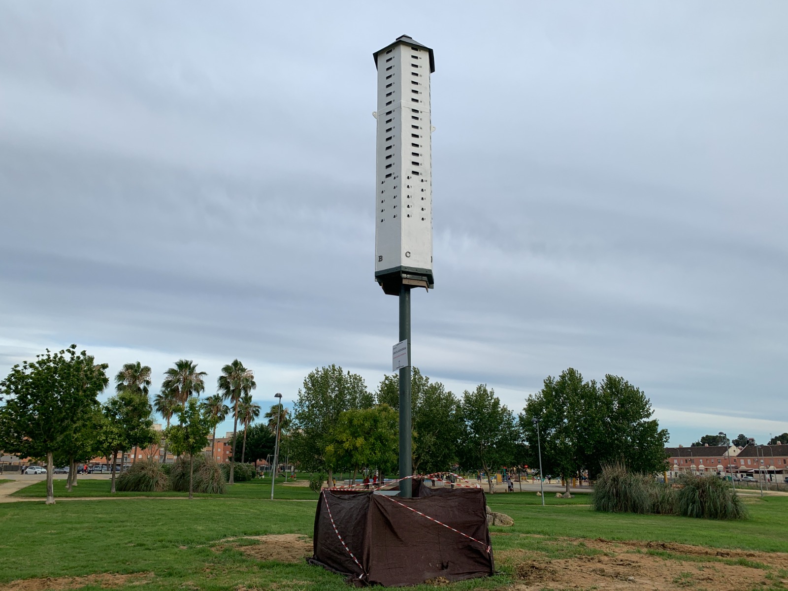 Coria del Río contará de nuevo con un centro de información de la Seguridad Social