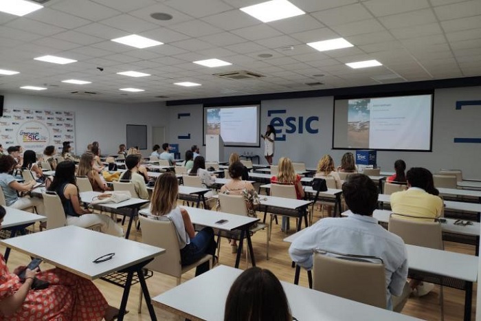 ESIC