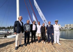 Trofeo Oceánico Elcano