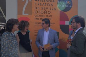 Feria de Artesanía Creativa