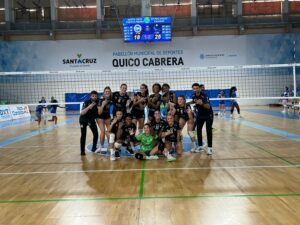 FP Pro Voley Cajasol