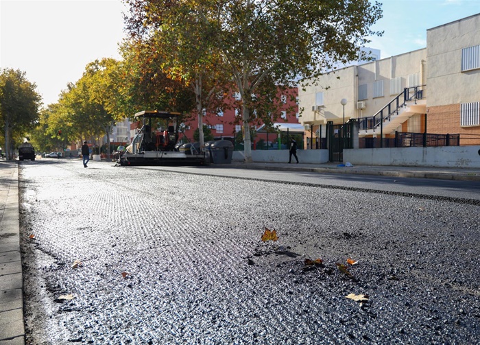 calle Doctora Navarro Rodríguez