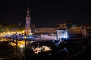 iconica sevilla fest