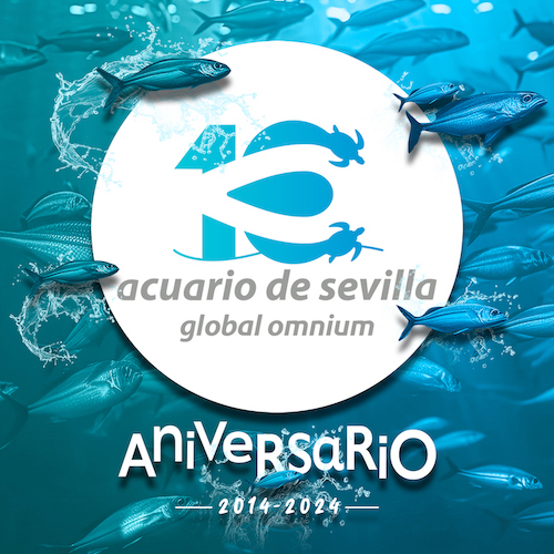 acuario sevilla