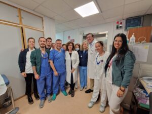 Oncologia_Radioterapica_HG_05_Tecnica_SBRT_Equipo_Posando_2023