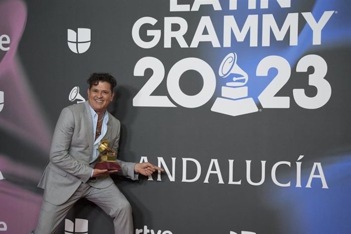 carlos vives