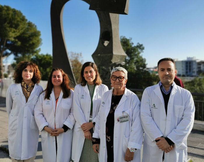 El Hospital de Valme amplía su oferta y capacidad docente para EIR en la actual convocatoria 2024